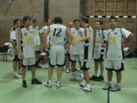 Time-out della squadra (Prima Stagione 2005/06)